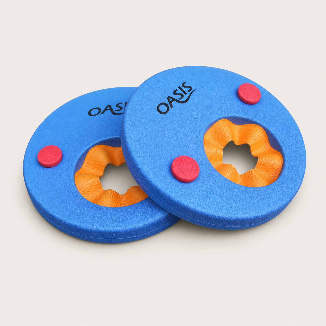 Kids Arm Rings