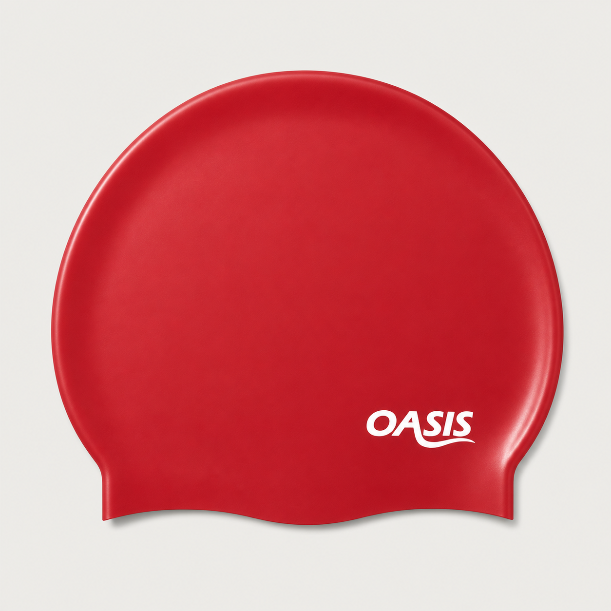 Premium Silicone Swim Cap image 5