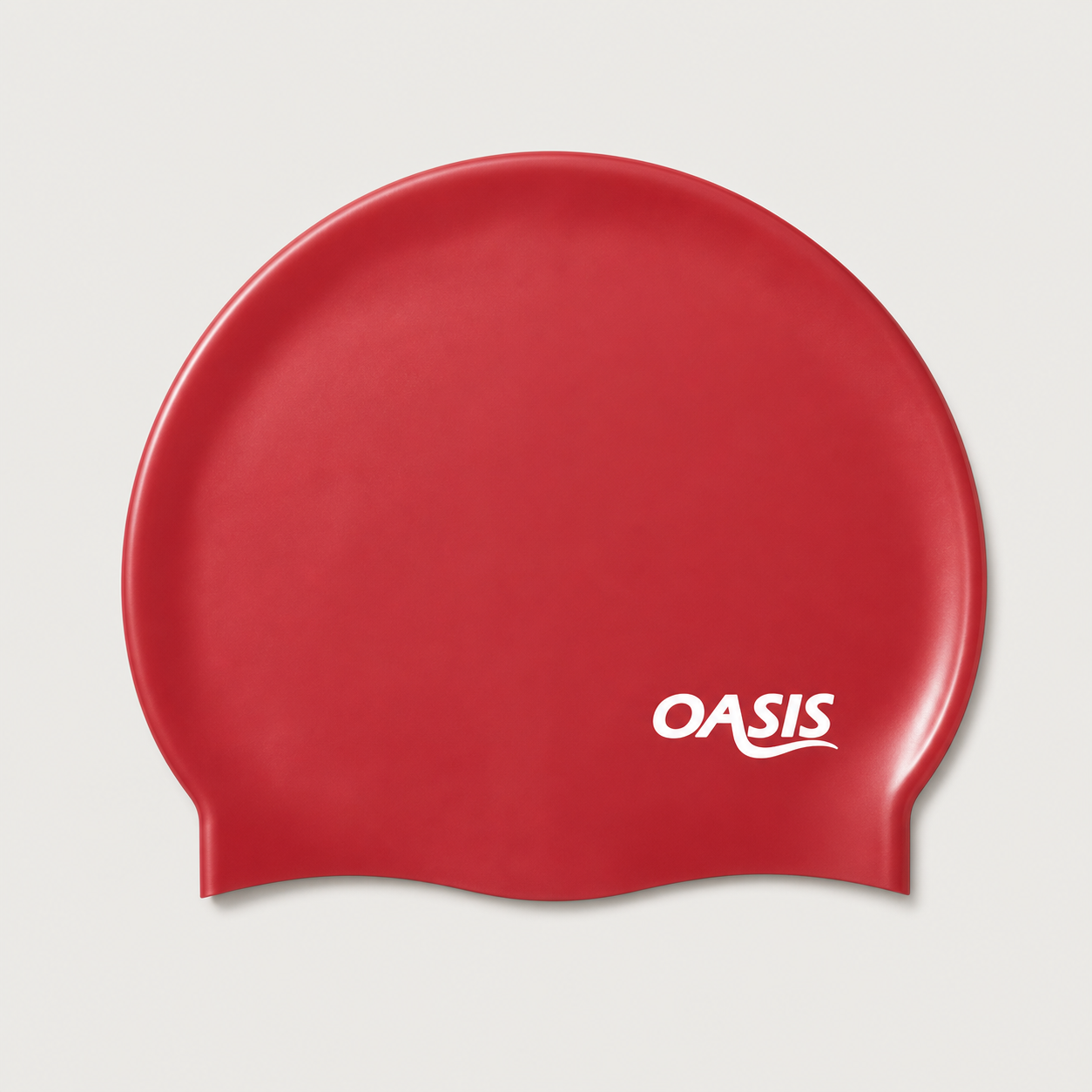 Premium Silicone Swim Cap image 2