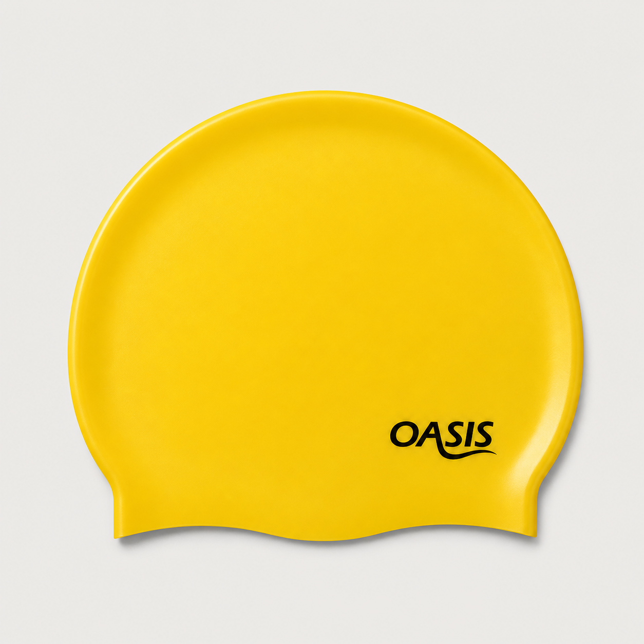 Premium Silicone Swim Cap image 3