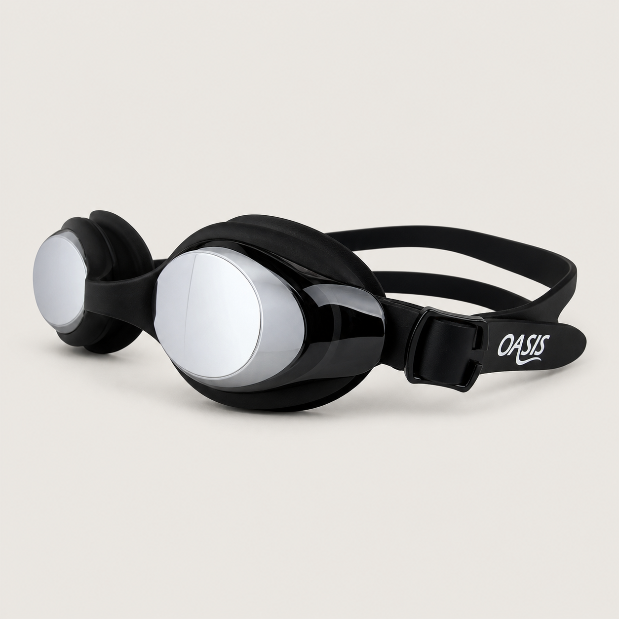 Premium Swimming Goggles image 4
