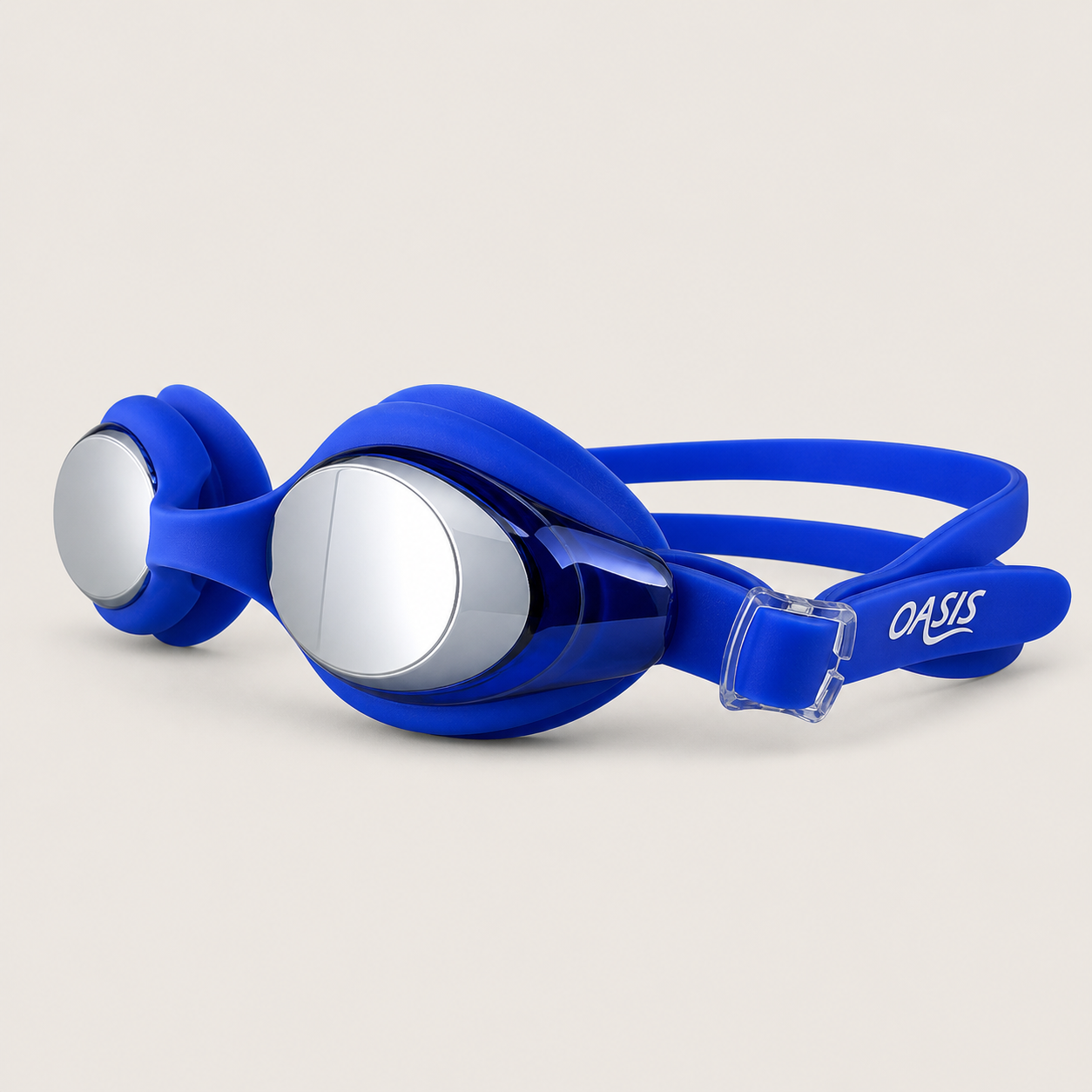 Premium Swimming Goggles image 6