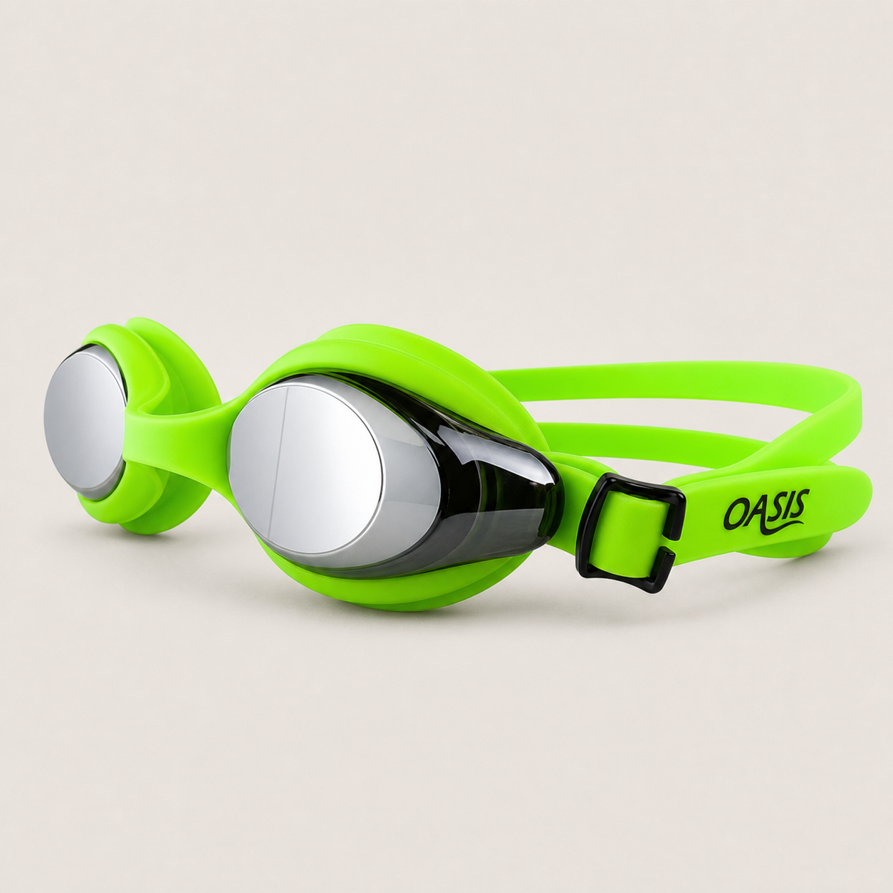 Premium Swimming Goggles image 2