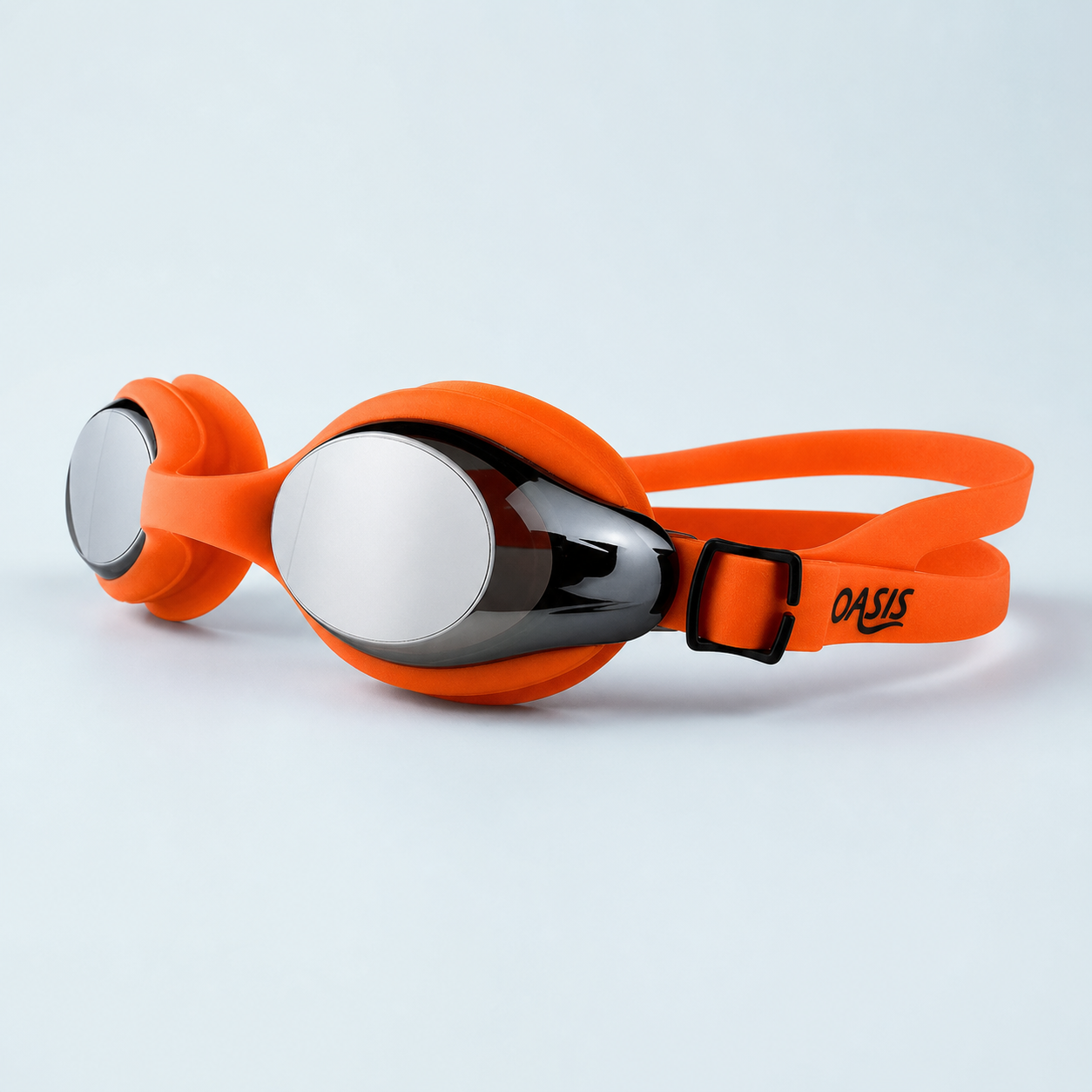Premium Swimming Goggles image 5