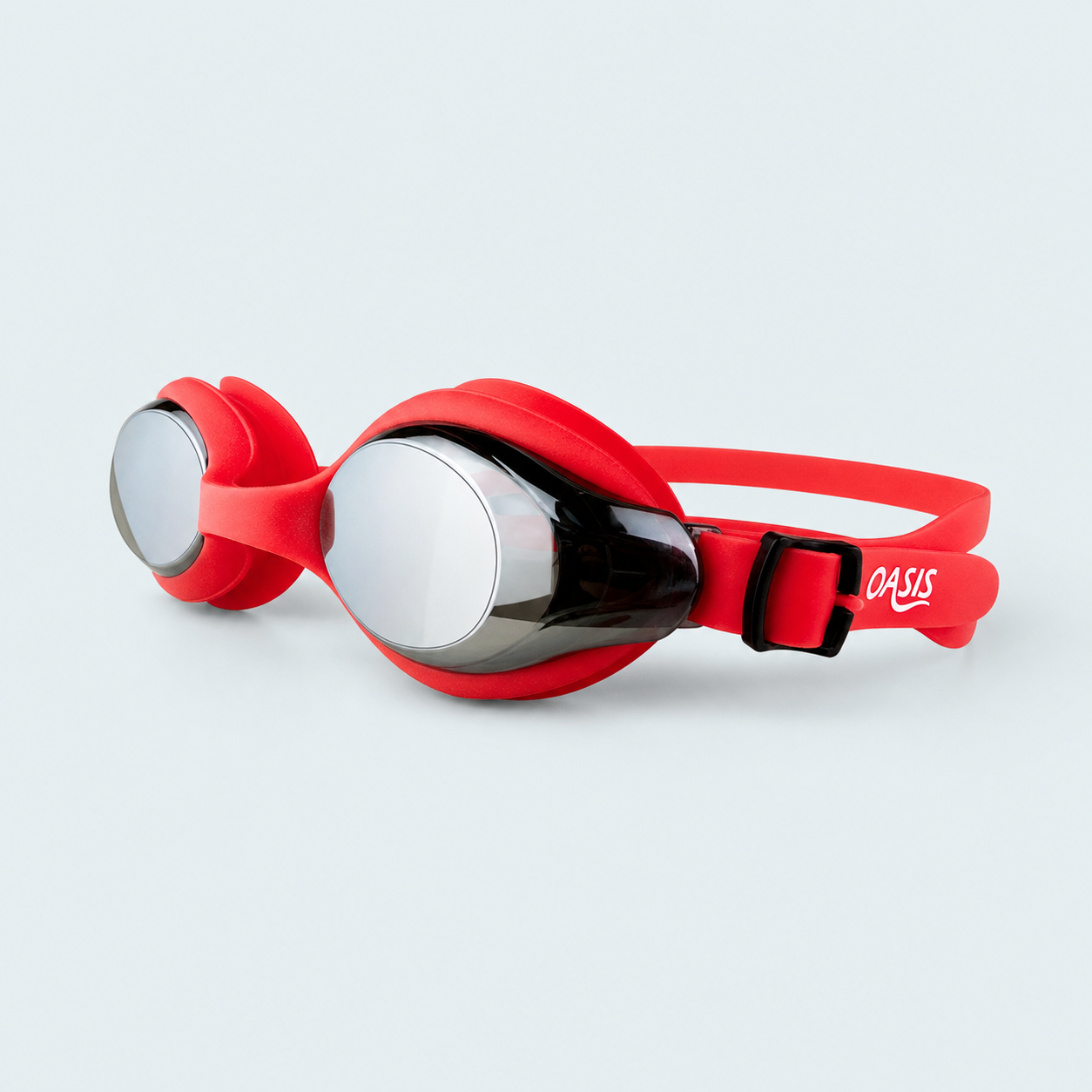 Premium Swimming Goggles image 3